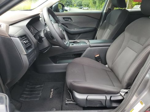 Certified 2023 Nissan Rogue S FWD image 18