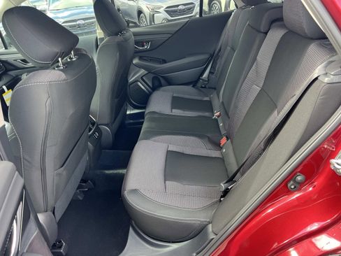 New 2025 Subaru Outback Premium image 12