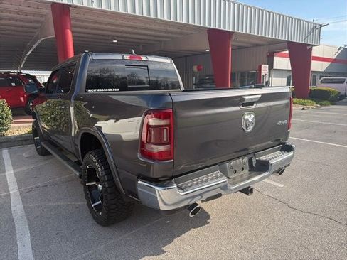 Used 2022 RAM 1500 Laramie image 6