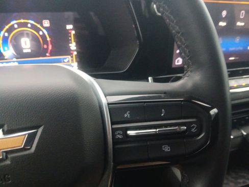 Used 2023 Chevrolet Colorado LT image 37