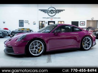 Used 2024 Porsche 911 GT3