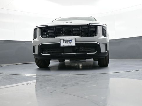 New 2026 Kia Sorento EX AWD/4WD image 29