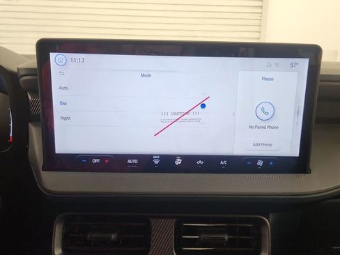 New 2026 Ford Maverick XL AWD/4WD image 19
