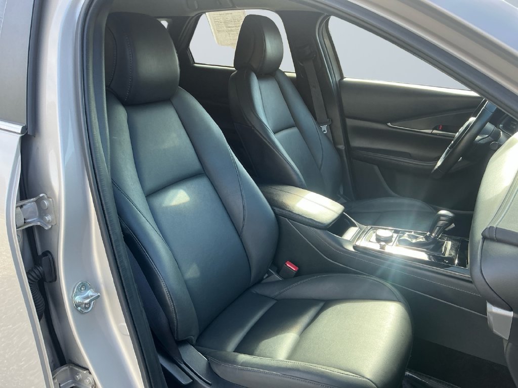 Used 2024 MAZDA CX-30 AWD 2.5 S w/ Select Sport Pkg image 16