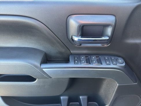 Used 2014 Chevrolet Silverado 1500 LT w/ All Star Edition image 9