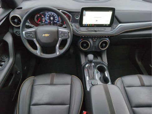 Used 2023 Chevrolet Blazer Premier image 33