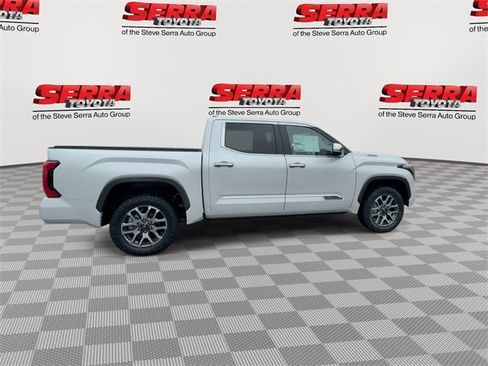 New 2026 Toyota Tundra 1794 Edition image 10