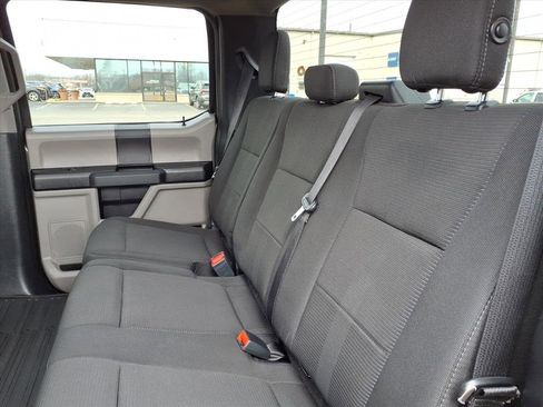 Used 2019 Ford F150 XL w/ Equipment Group 101A Mid image 19