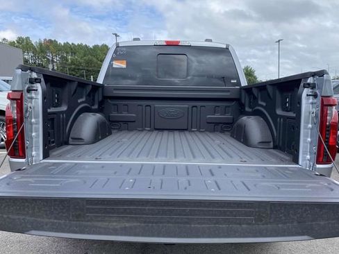 New 2025 Ford F150 XLT w/ Equipment Group 302A MID image 9