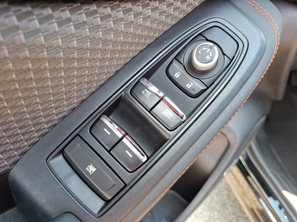 Used 2023 Subaru Forester Sport AWD/4WD image 12