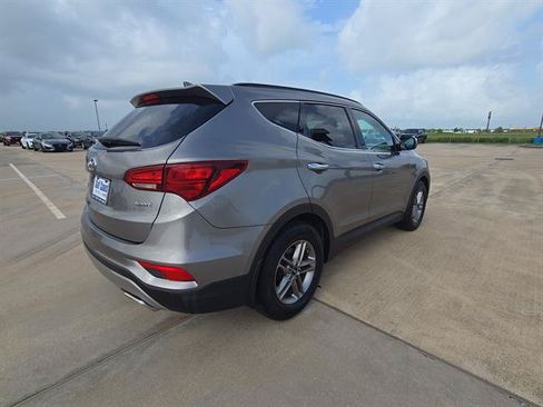 Used 2018 Hyundai Santa Fe Sport FWD image 6