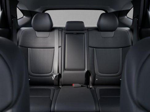 New 2026 Hyundai Tucson SEL image 12