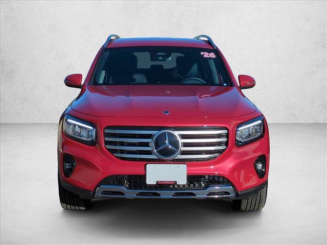 Used 2026 Mercedes-Benz GLB 250 image 2