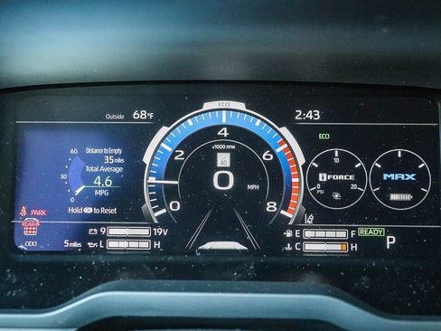 New 2026 Toyota Sequoia Limited image 30