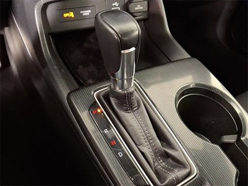 Used 2023 Honda Civic Sport image 16