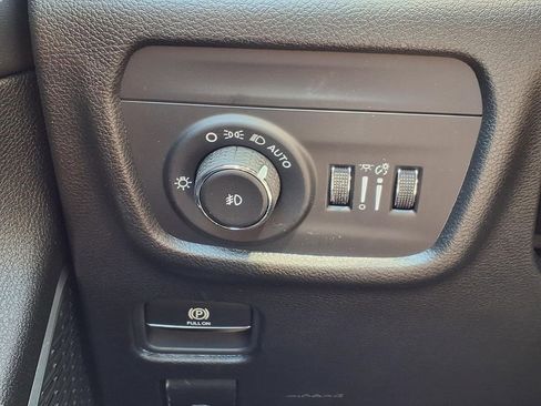 New 2026 Jeep Grand Cherokee L Limited AWD/4WD image 16