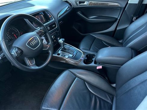 Used 2015 Audi Q5 2.0T Premium Plus w/ Premium Plus Package image 11