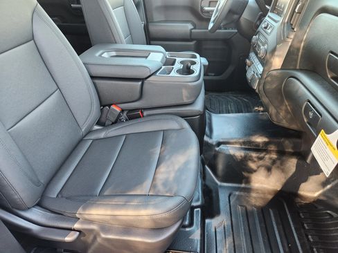 New 2026 Chevrolet Silverado 3500 W/T w/ WT Convenience Package image 18