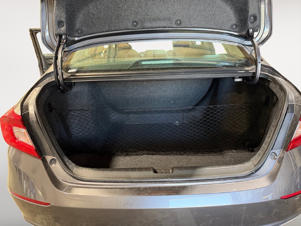 Used 2021 Honda Accord LX image 17