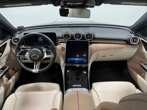 Used 2022 Mercedes-Benz C 300 4MATIC Sedan image 30