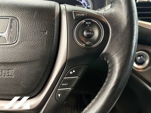 Used 2016 Honda Pilot EX-L image 12