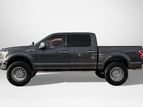 Used 2019 Ford F150 XLT image 9