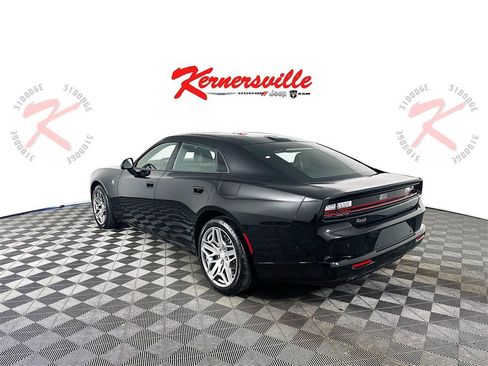 New 2026 Dodge Charger Daytona Scat Pack image 5