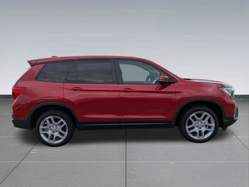 Certified 2024 Honda Passport EX-L image 7