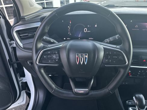 Used 2024 Buick Encore GX Sport Touring w/ Comfort Package image 11