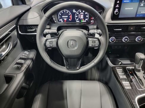 New 2026 Acura ADX AWD image 24