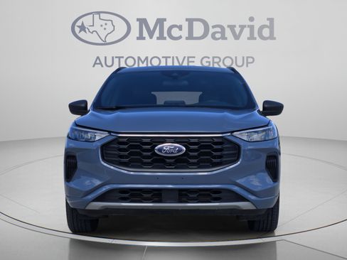 Used 2024 Ford Escape ST-Line AWD/4WD image 8