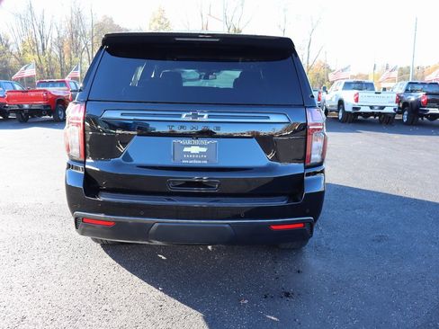 Used 2021 Chevrolet Tahoe Z71 w/ Z71 Signature Package image 31