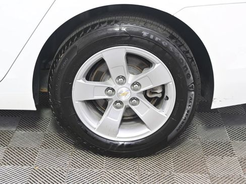 Used 2016 Chevrolet Malibu LS FWD image 20