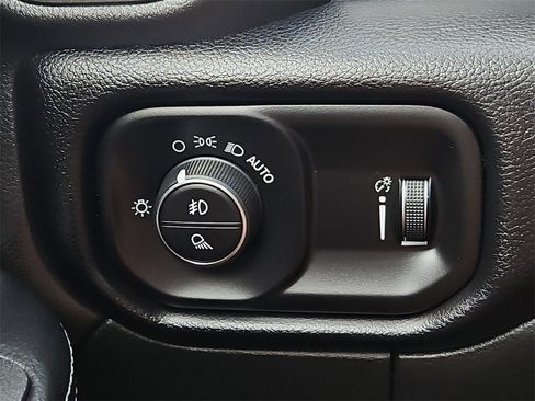 New 2026 RAM 2500 Lone Star image 23