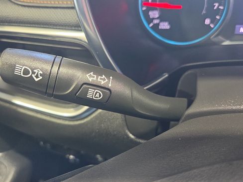 Used 2021 Chevrolet Equinox Premier AWD/4WD image 49
