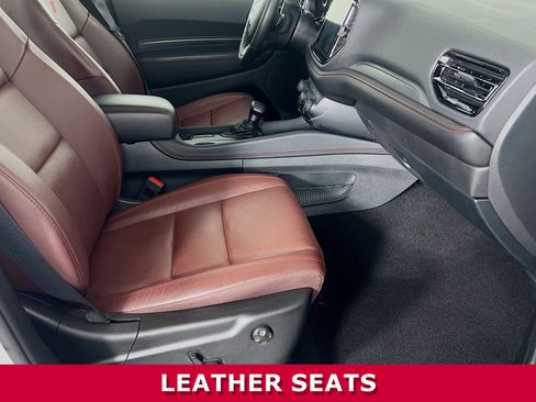 Used 2025 Dodge Durango R/T image 23