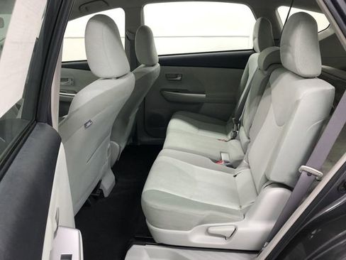 Used 2012 Toyota Prius V Two image 25