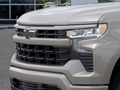 New 2026 Chevrolet Silverado 1500 RST w/ Convenience Package II AWD/4WD image 13