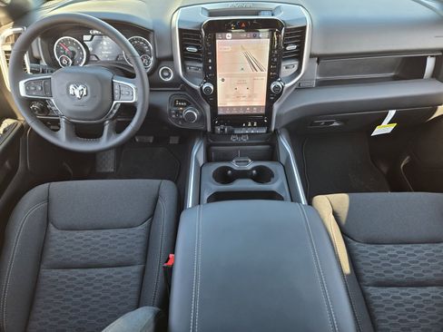 New 2026 RAM 1500 Lone Star image 23