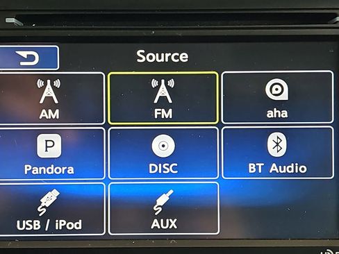 Used 2016 Subaru Impreza 2.0i AWD/4WD image 27