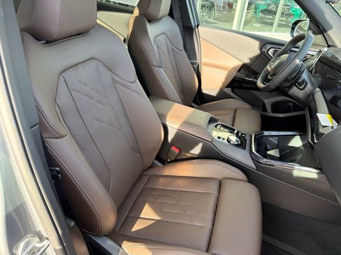 New 2026 BMW X3 xDrive30 AWD/4WD image 13