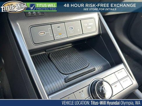 New 2026 Hyundai Kona Limited AWD/4WD image 35