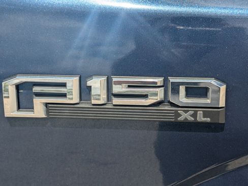 Used 2017 Ford F150 XL w/ Equipment Group 101A Mid image 13