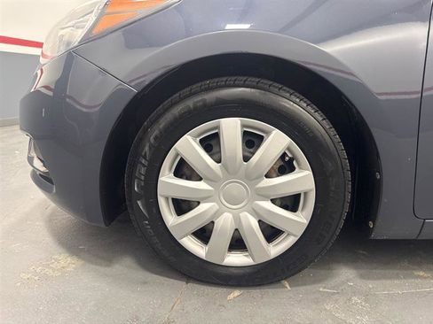 Used 2015 Kia Forte LX w/ Popular Package FWD image 9