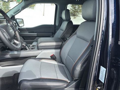 New 2026 Ford F150 Lariat w/ Equipment Group 501A Mid image 10