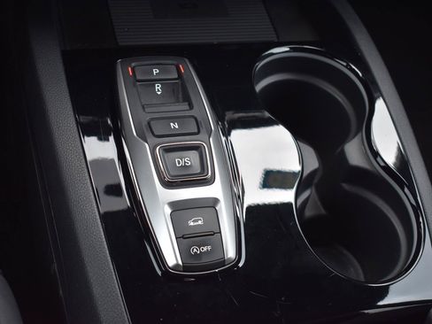 Used 2022 Honda Passport Elite image 11