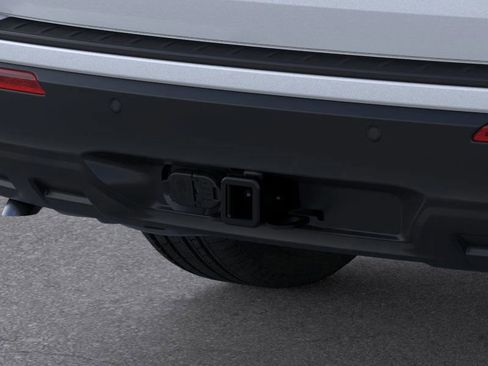 New 2025 Ford Explorer Active image 24