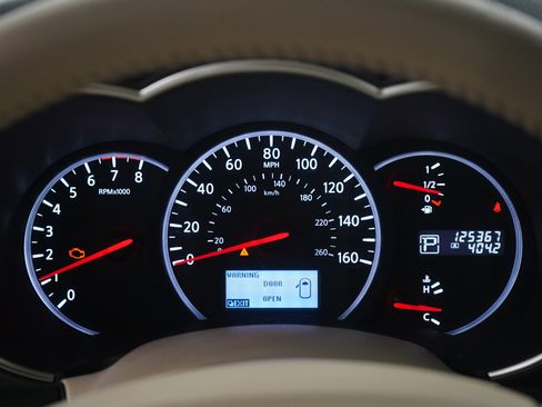 Used 2012 Nissan Quest SL w/ Value Cargo Pkg image 19