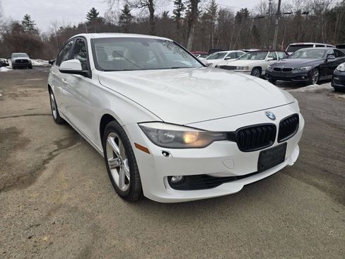 Used 2014 BMW 328i xDrive Sedan image 5