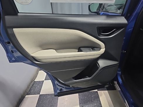 New 2026 Subaru Forester image 14